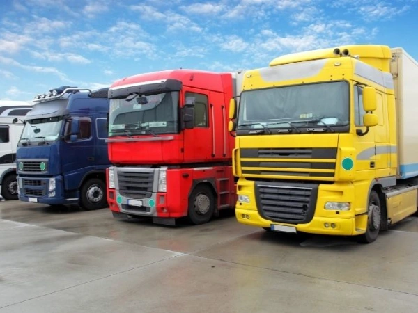 Bursa Arıcak Nakliye